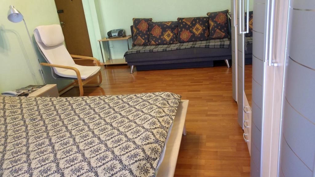 Shievchienko 10 Apartment Kiev Ngoại thất bức ảnh