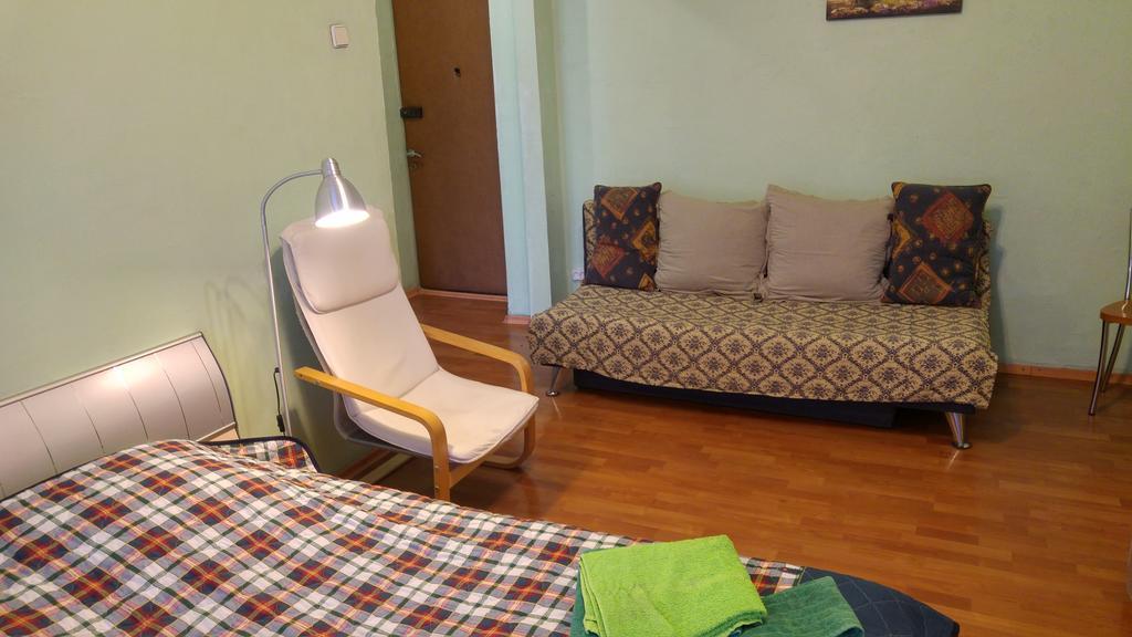 Shievchienko 10 Apartment Kiev Ngoại thất bức ảnh